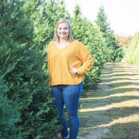 Kaylee Seamon