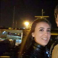 Nawal Ahras