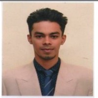 Akhil R