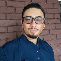 Mohd Nasrul Ashraf