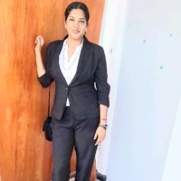 Priyanka Reddy