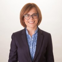 Barbara Bolognesi, Mrics Registered Valuer