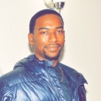 Kimani Brown