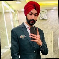 Jaspreet Singh