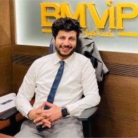Mohamed Emad El Din