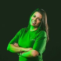 Roberta Damasceno
