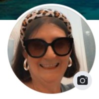 Patricia LEGENDRE