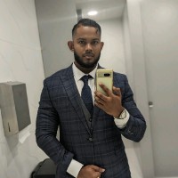 Riyadh Mohammed
