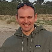 Renaud Gille-Naves