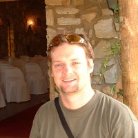 Wayne Meyer