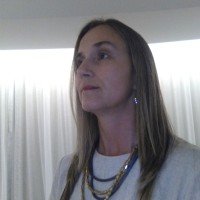 Patricia Deragón Betancurt