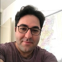 Farhad Soltani