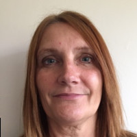 Debbie Hodge