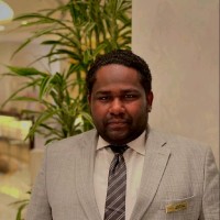 Ahmad Alzealai