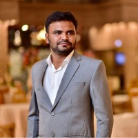 Muhib Khan