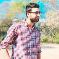 Kamran Bhat