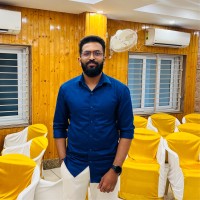 Sanketh Naidu