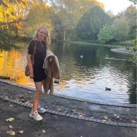 Freya Rowe