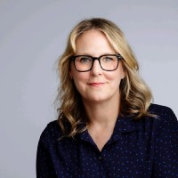 Bonnie MacFadyen