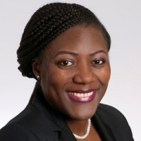 Liliane T. Siewe, PMP
