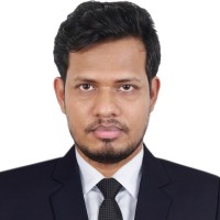 Md Bashir Uddin