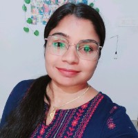 Anisha N