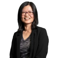 Joanne Zhu