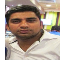 Sunny Arora