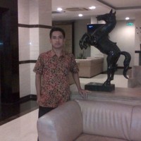Dede J Supriyatna