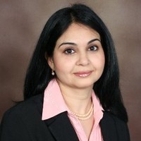 Seema Gupta