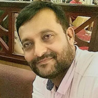 Ashwin Mori