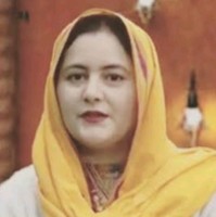 Amna Abid