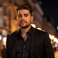 Antonio J. Rodriguez