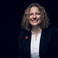 Katja Berger