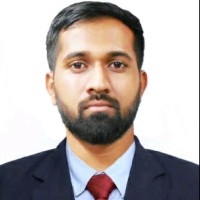 Jafar Ali
