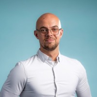 Jordan Van Der Griend