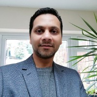 Afzal Sheikh