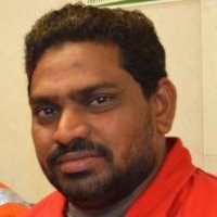 Peer Ahmad Shaik