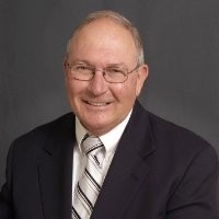 Patrick Minnick