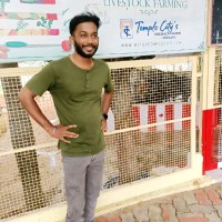 Arasu Venkadesh