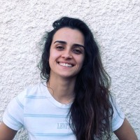 Bruna Mendes