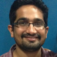 Chirag Vaidya