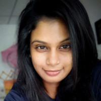 Hiruni Perera