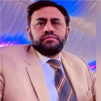 Muhammad Ehtisham