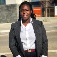 Gloria Kwofie