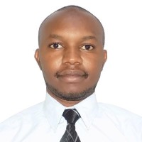 ERIC KURIA