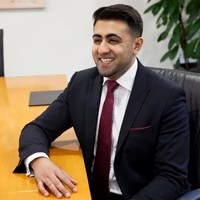 Farhan Sheikh