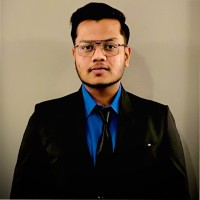 Harsh Patel