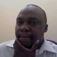 sindiso ncube