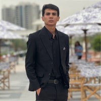 Gafar Ahmad
